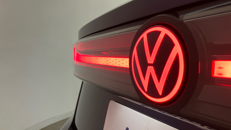 Volkswagen ID.7 210kW Match Pro Plus 77kWh 5dr Auto Electric Estate